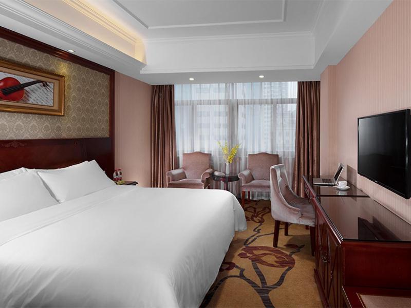 Vienna Hotel Changsha Mid Furong Road エクステリア 写真