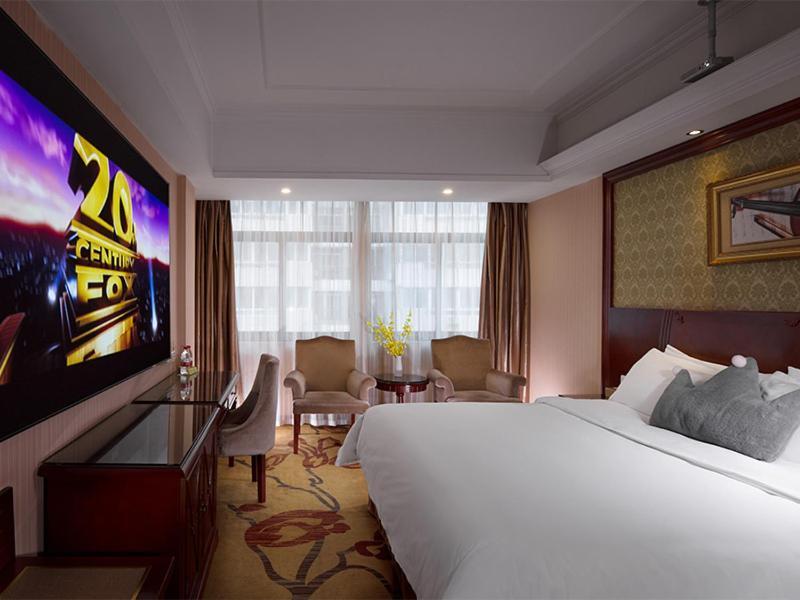 Vienna Hotel Changsha Mid Furong Road エクステリア 写真