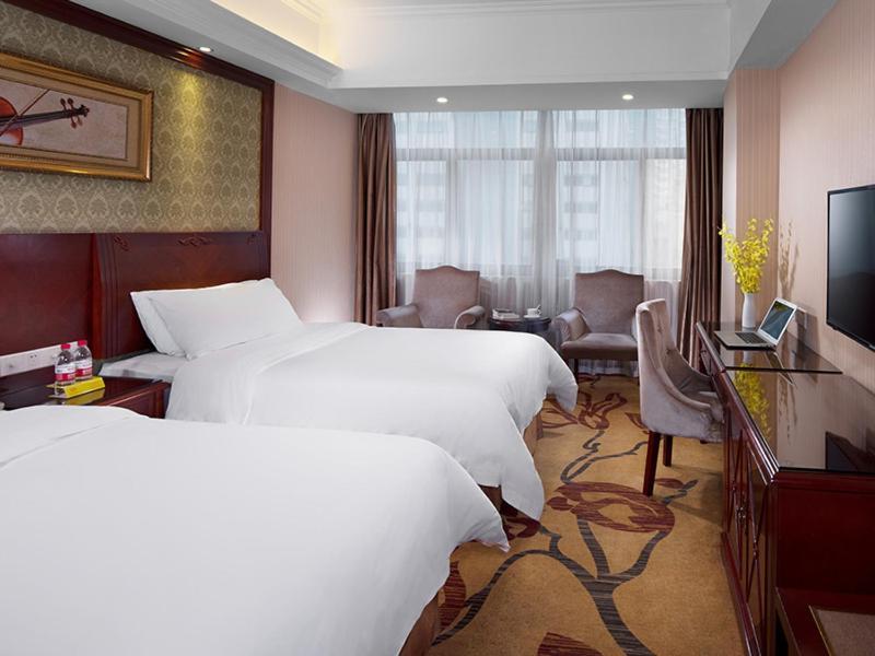 Vienna Hotel Changsha Mid Furong Road エクステリア 写真
